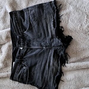 Levi’s 501 Jean Short Size 26